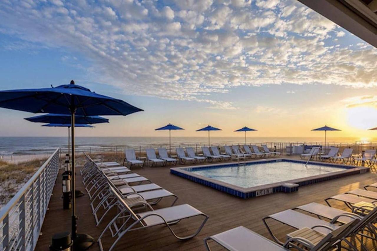 Plane To Sea Villa เพนซาโคลา ภายนอก รูปภาพ